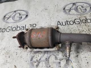 Катализатор HONDA FREED GB5 L15B 1816050T010 5 ракурс