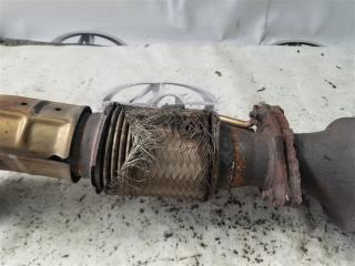 Катализатор HONDA ODYSSEY RB3 K24A 18150R41L00 4 ракурс