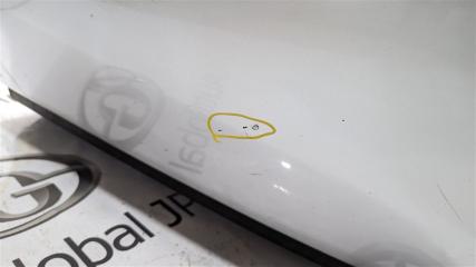 Бампер задний HONDA MDX YD1 J35A 71501S3VJ10ZJ 3 ракурс