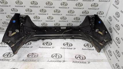 Бампер задний TOYOTA PRIUS ZVW51 2ZR-FXE 5215947914C0 1 ракурс