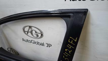 Дверь левая передняя HONDA FIT GP6 LEB 67050T5AZ20ZZ 1 ракурс