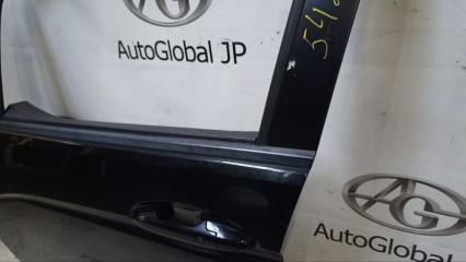 Дверь левая передняя HONDA FIT GP6 LEB 67050T5AZ20ZZ 2 ракурс