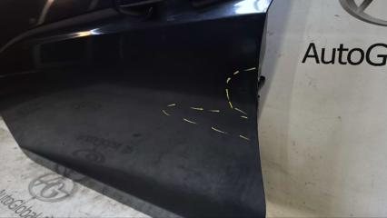 Дверь левая передняя HONDA FIT GP6 LEB 67050T5AZ20ZZ 3 ракурс