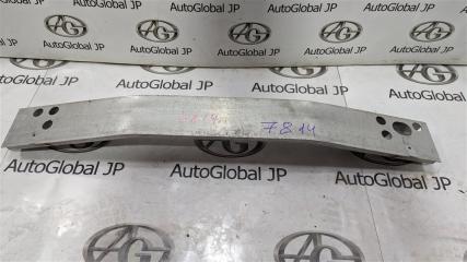 Жесткость бампера передняя NISSAN LEAF ZE0 EM61 620323NA0A 1 ракурс