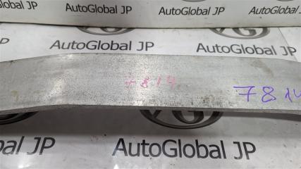 Жесткость бампера передняя NISSAN LEAF ZE0 EM61 620323NA0A 5 ракурс