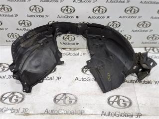 Подкрылок правый передний NISSAN LEAF AZE0 EM57 638423NA0A 2 ракурс