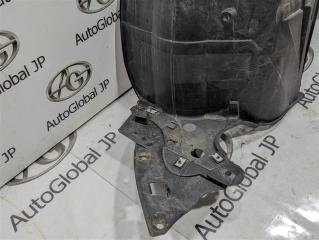 Подкрылок правый передний NISSAN LEAF AZE0 EM57 638423NA0A 3 ракурс