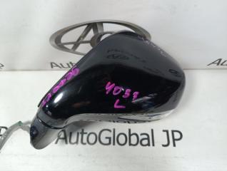 Зеркало левое LEXUS RX450H GYL16W 2GRFXE 8794048391C2 2 ракурс