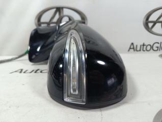 Зеркало левое LEXUS RX450H GYL16W 2GRFXE 8794048391C2 5 ракурс