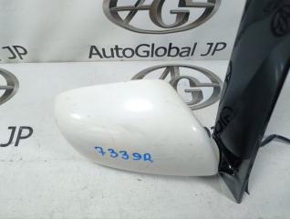 Зеркало правое TOYOTA ALPHARD MNH15W 1MZFE 8791058010A0 2 ракурс Зеркало правое TOYOTA ALPHARD MNH15W 1MZFE 8791058010A0 2 ракурс