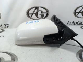 Зеркало правое TOYOTA ALPHARD MNH15W 1MZFE 8791058010A0 3 ракурс Зеркало правое TOYOTA ALPHARD MNH15W 1MZFE 8791058010A0 3 ракурс