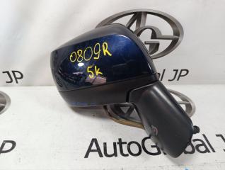 Зеркало SUBARU IMPREZA GP3 FB16 / 1 ракурс