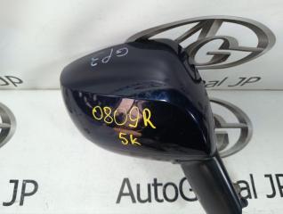 Зеркало SUBARU IMPREZA GP3 FB16 / 2 ракурс