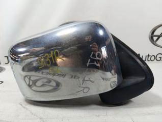 Запчасть Зеркало  правый NISSAN MISTRAL 963011F110 Контрактный 