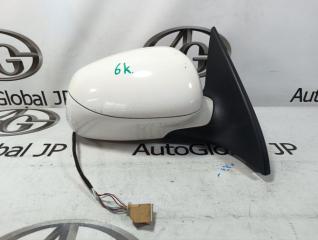 Зеркало правое PORSCHE CAYENNE 957 M48.01 / 1 ракурс