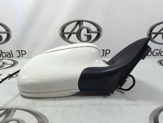 Зеркало правое PORSCHE CAYENNE 957 M48.01 / 3 ракурс