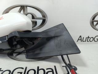 Зеркало правое TOYOTA PRIUS ZVW50 2ZRFXE 8791047360 4 ракурс