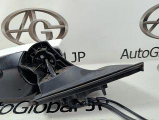 Зеркало правое TOYOTA PRIUS ZVW50 2ZRFXE 8791047360 5 ракурс