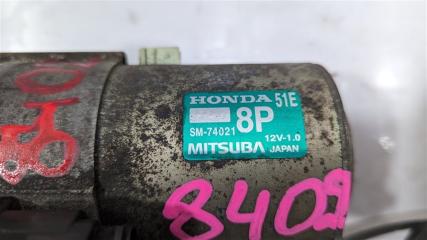 Стартер HONDA VEZEL RU4 LEB 3120051E014 5 ракурс Стартер HONDA VEZEL RU4 LEB 3120051E014 5 ракурс