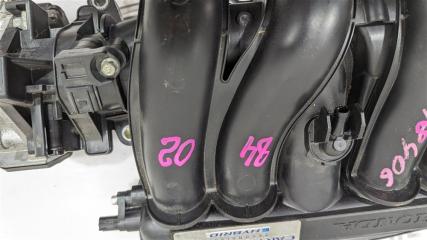 Коллектор впускной HONDA VEZEL RU4 LEB 1710051E004 4 ракурс
