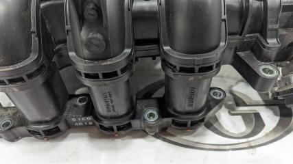 Коллектор впускной HONDA VEZEL RU4 LEB 1710051E004 5 ракурс