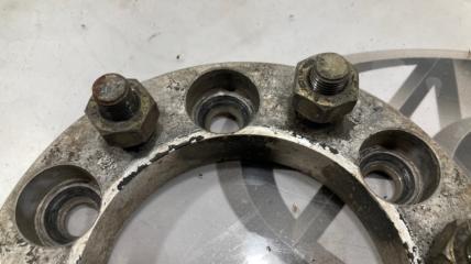 Проставка колеса TOYOTA LAND CRUISER HJ61V 12HT . 1 ракурс