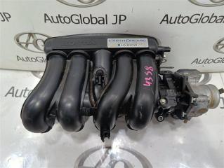 Коллектор впускной HONDA VEZEL RU4 LEB 1710051E004 1 ракурс