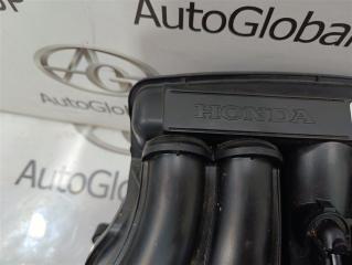 Коллектор впускной HONDA VEZEL RU4 LEB 1710051E004 2 ракурс
