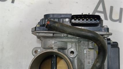 Заслонка дроссельная HONDA VEZEL RU4 LEB 164005R1J01 2 ракурс