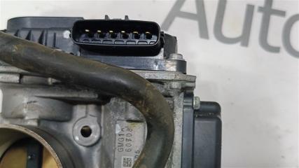 Заслонка дроссельная HONDA VEZEL RU4 LEB 164005R1J01 3 ракурс