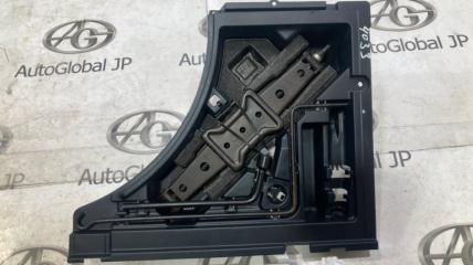Ванночка в багажник LEXUS RX450H GYL16W 2GRFXE 6499148040 1 ракурс