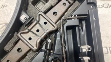 Ванночка в багажник LEXUS RX450H GYL16W 2GRFXE 6499148040 2 ракурс