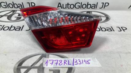 Вставка между стопов левая задняя TOYOTA CAMRY AVV50 2ARFXE 8159133220 1 ракурс