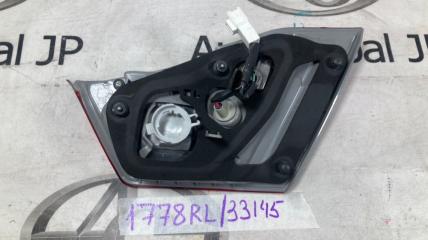 Вставка между стопов левая задняя TOYOTA CAMRY AVV50 2ARFXE 8159133220 2 ракурс