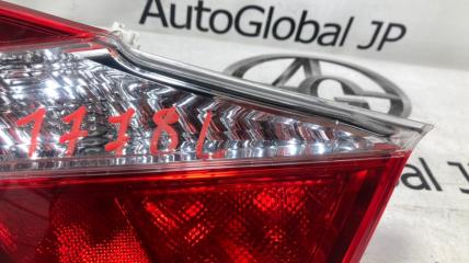Вставка между стопов левая задняя TOYOTA CAMRY AVV50 2ARFXE 8159133220 4 ракурс