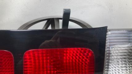 Вставка между стопов правая задняя TOYOTA GRAND HIACE VCH16W 5VZFE 8158126020 4 ракурс