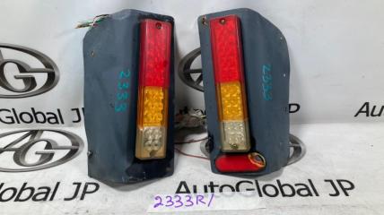 Стоп-сигнал NISSAN SAFARI WRY60 TD42 2655005J10 1 ракурс Стоп-сигнал NISSAN SAFARI WRY60 TD42 2655005J10 1 ракурс