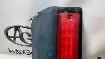 Стоп-сигнал NISSAN SAFARI WRY60 TD42 2655005J10 3 ракурс Стоп-сигнал NISSAN SAFARI WRY60 TD42 2655005J10 3 ракурс