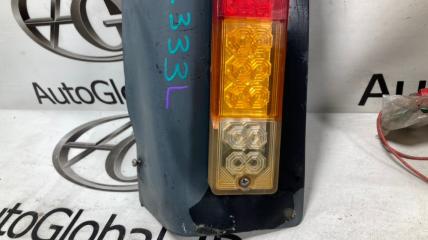 Стоп-сигнал NISSAN SAFARI WRY60 TD42 2655005J10 4 ракурс Стоп-сигнал NISSAN SAFARI WRY60 TD42 2655005J10 4 ракурс