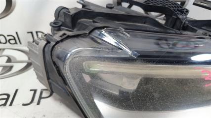 Фара правая передняя AUDI Q3 8U CPSA 8U0941044A 3 ракурс