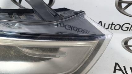 Фара правая передняя AUDI Q3 8U CPSA 8U0941044A 5 ракурс