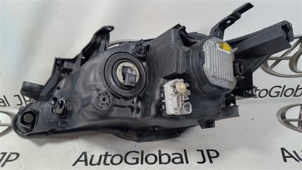 Фара правая передняя TOYOTA CAMRY AVV50 2ARFXE 8114533850 2 ракурс