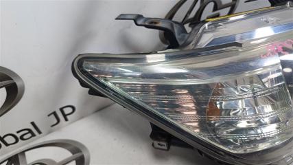 Фара правая передняя TOYOTA CAMRY AVV50 2ARFXE 8114533850 3 ракурс