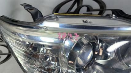 Фара правая передняя TOYOTA CAMRY AVV50 2ARFXE 8114533850 4 ракурс