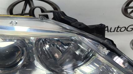 Фара правая передняя TOYOTA CAMRY AVV50 2ARFXE 8114533850 5 ракурс