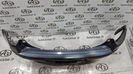 Бампер задний  Citroen C4 LC TU5JP4 ,7410Z7 1 ракурс