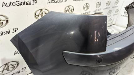 Бампер задний Citroen C4 LC TU5JP4 7410Z7 2 ракурс