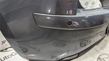 Бампер задний Citroen C4 LC TU5JP4 7410Z7 3 ракурс
