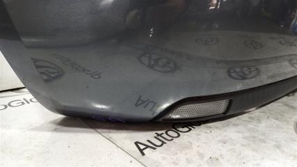 Бампер задний Citroen C4 LC TU5JP4 7410Z7 4 ракурс