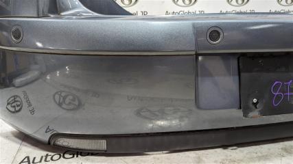 Бампер задний Citroen C4 LC TU5JP4 7410Z7 5 ракурс